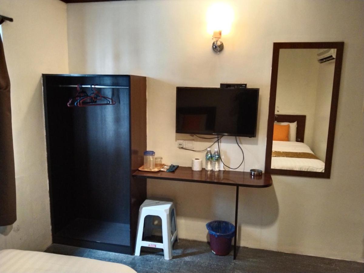 One World Hotel Kulai Exterior photo