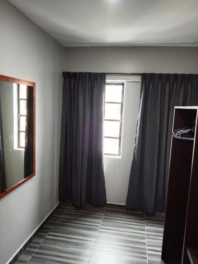 One World Hotel Kulai Exterior photo